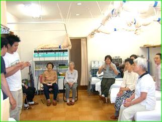 �����Ȃ�N���u