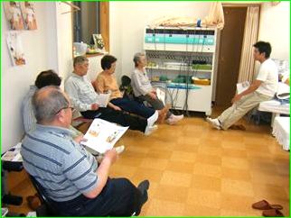 �����Ȃ�N���u